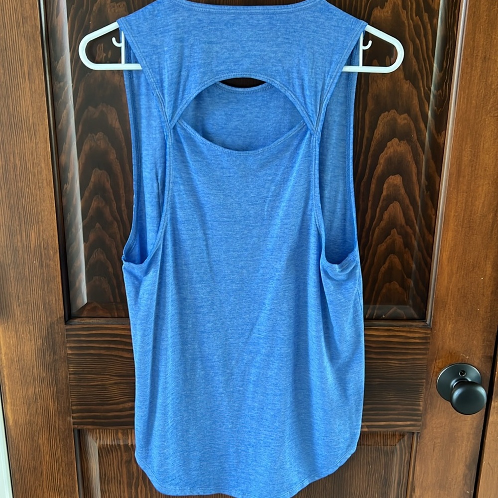 Tank - Picture 3 of 3